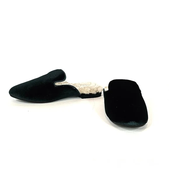 Birdies The Phoebe Slide in Emerald NIB - Picture 2 of 15